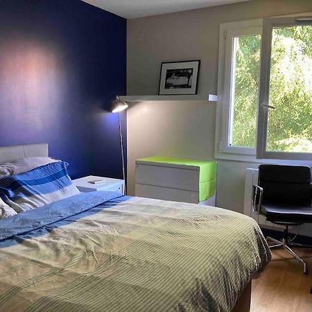 Belle Appartement T3 Pour 5 Personne Max Анси Экстерьер фото