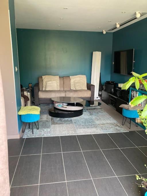 Belle Appartement T3 Pour 5 Personne Max Анси Экстерьер фото